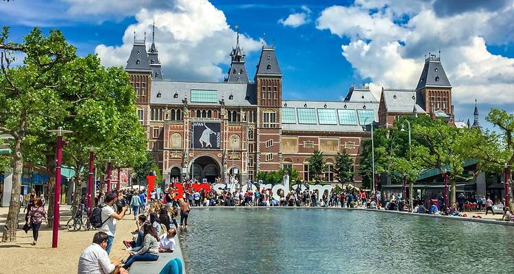 Tailor-Made Private Netherlands Trip, Daily Depart & Exclusive Guide - Agate Travel 9