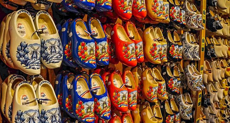 Tailor-Made Private Netherlands Trip, Daily Depart & Exclusive Guide - Agate Travel 4