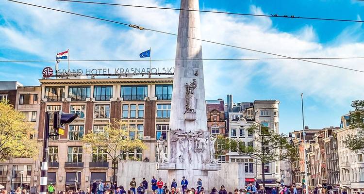 Tailor-Made Private Netherlands Trip, Daily Depart & Exclusive Guide - Agate Travel 1