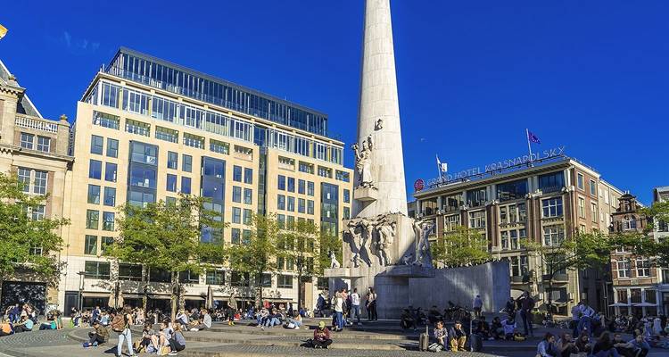 Vacances familiales personnalisées aux Pays-Bas, départ quotidien et guide privé - Agate Travel 7