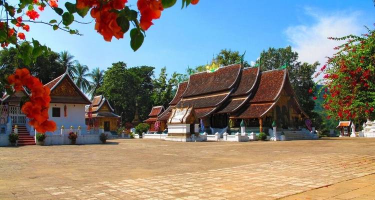 Lan Xang - Au pays des millions d'éléphants - DIAMIR Erlebnisreisen 5