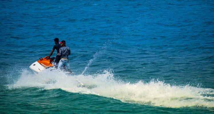 Visite de Goa - GoBook India Tours 6