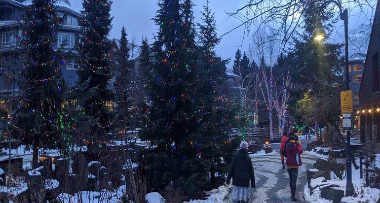 4 días Whistler, Salmon Arm, Kelowna, excursión desde Vancouver - Globalduniya 2