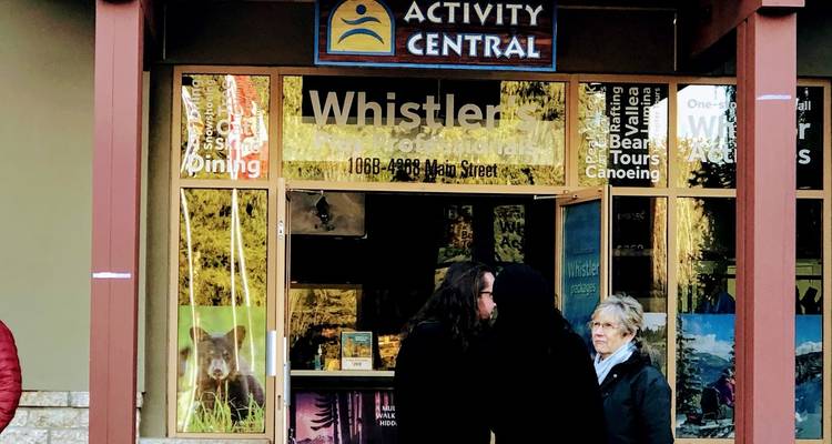 4 días Whistler, Salmon Arm, Kelowna, excursión desde Vancouver - Globalduniya 3