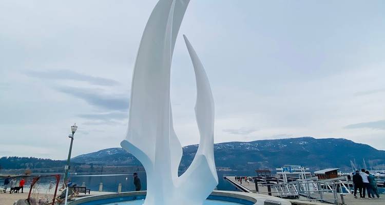 4 días Whistler, Salmon Arm, Kelowna, excursión desde Vancouver - Globalduniya 6