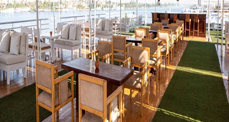 Unforgettable Journey: Hurghada & Nile Cruise - Nilvison Egypt Tours  2
