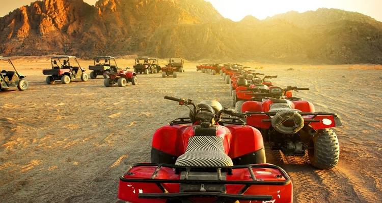 Unforgettable Journey: Hurghada & Nile Cruise - Nilvison Egypt Tours  3