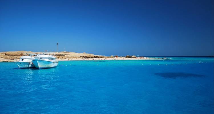Unforgettable Journey: Hurghada & Nile Cruise - Nilvison Egypt Tours  7