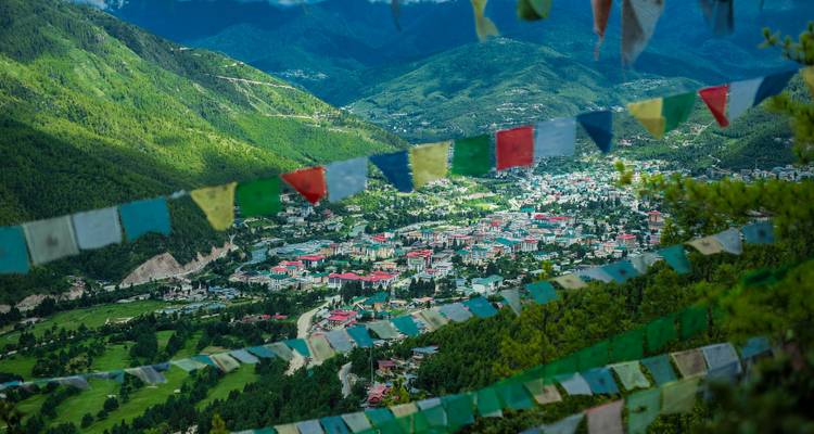 Triángulo de Oro de la India con la Tierra del Último Dragón - GoBook India Tours 9