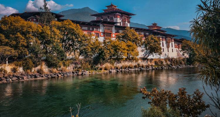 Triángulo de Oro de la India con la Tierra del Último Dragón - GoBook India Tours 6