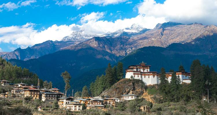 Triángulo de Oro de la India con la Tierra del Último Dragón - GoBook India Tours 10