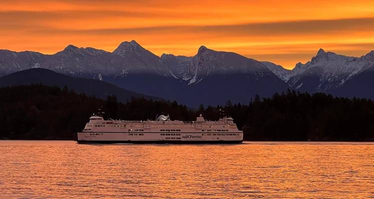 Île de Vancouver, Victoria, Duncan, Lady Smith, Nanaimo, Comox, Lund, Sunshine Coast, circuit côtier au départ de Vancouver - 5 jours - Globalduniya 9
