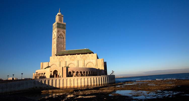 Morocco: A Cultural and Beachy Escape (Private Bespoke) - Odynovo 6
