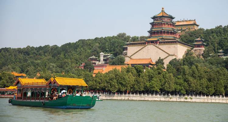 Exploration du Triangle d'Or en Chine (sur mesure) - Odynovo 7