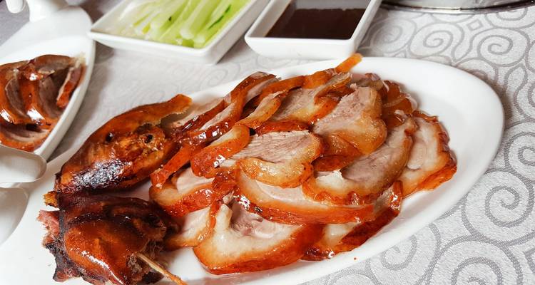 Triángulo de oro de China con Chengdu y Tíbet (privado a medida) - Odynovo 4