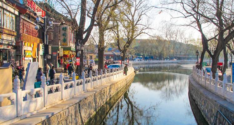 Triángulo de oro de China con Chengdu y Tíbet (privado a medida) - Odynovo 2