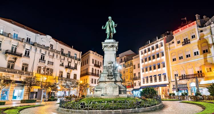 Goût du Portugal avec les Açores - Globus 1