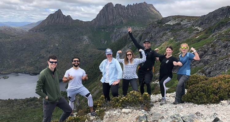 4 Day Wild Tasmania Tour - Wild Tasmania Tours 3