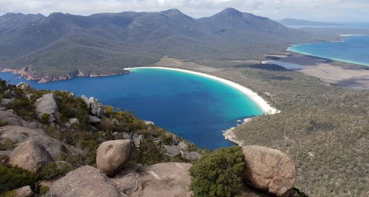 4 Day Wild Tasmania Tour - Wild Tasmania Tours 6