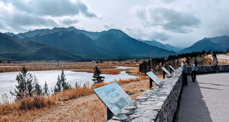 5-Day Canadian Rockies Private Exploration Tour - Globalduniya 7