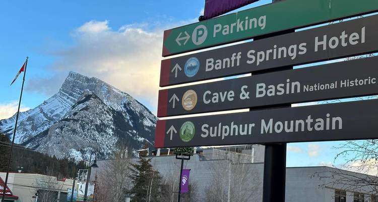 5-Day Canadian Rockies Private Exploration Tour - Globalduniya 9