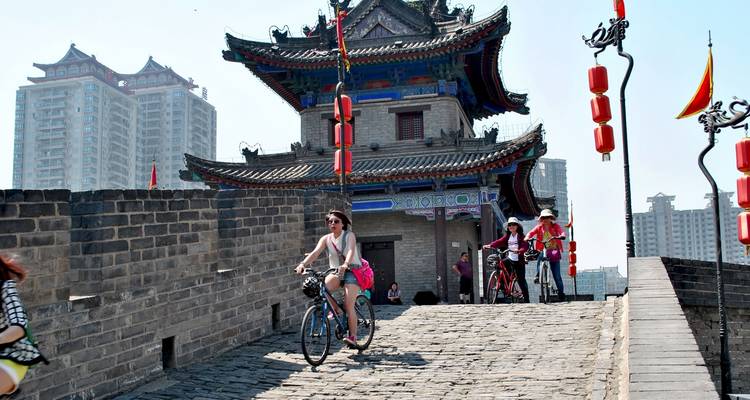 China Tour: Hong Kong to Beijing (Private Bespoke) - Odynovo 9