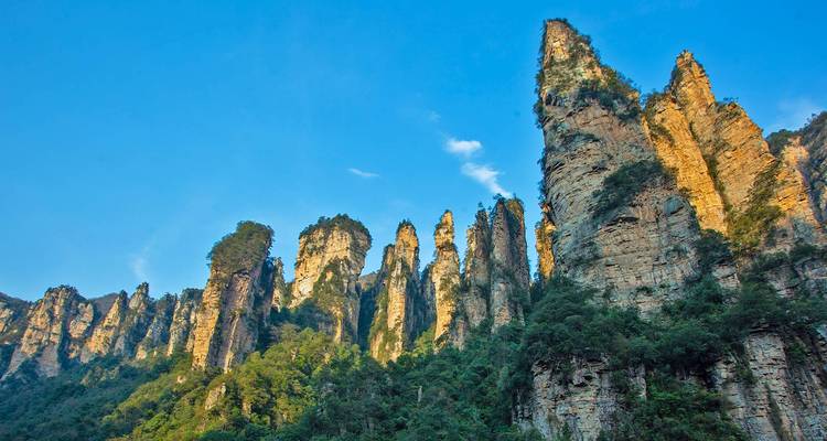 China Tour: Hong Kong to Beijing (Private Bespoke) - Odynovo 7