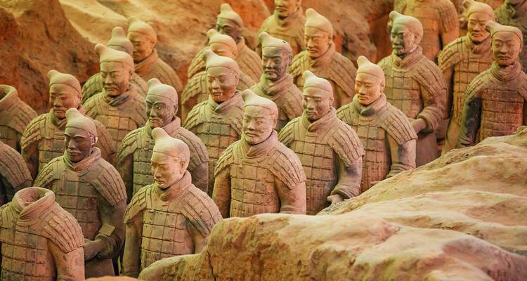 China Tour: Hong Kong to Beijing (Private Bespoke) - Odynovo 8