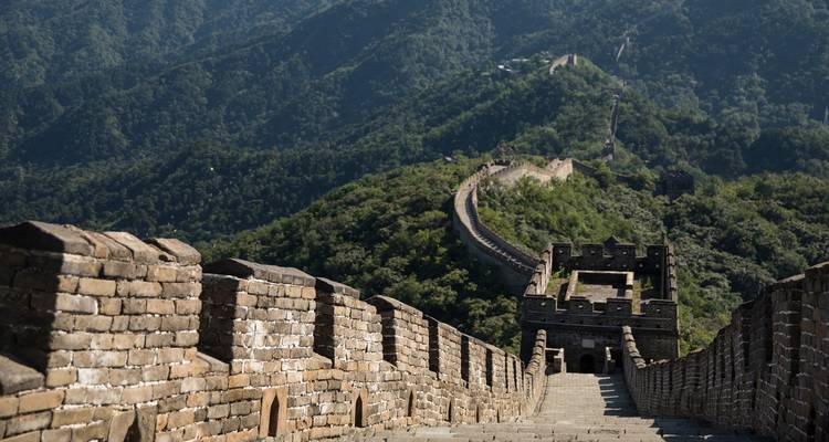 Esencia de China (Personalizar en privado) - Odynovo 1