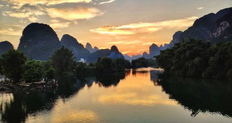 China Tour with Panda Experience (Bespoke Private) - Odynovo 7