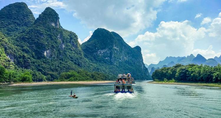 China Tour with Panda Experience (Bespoke Private) - Odynovo 9