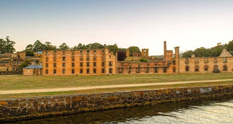 Tasmania’s Most Iconic  in 11 Days - Tassie Tours Tasmania 3