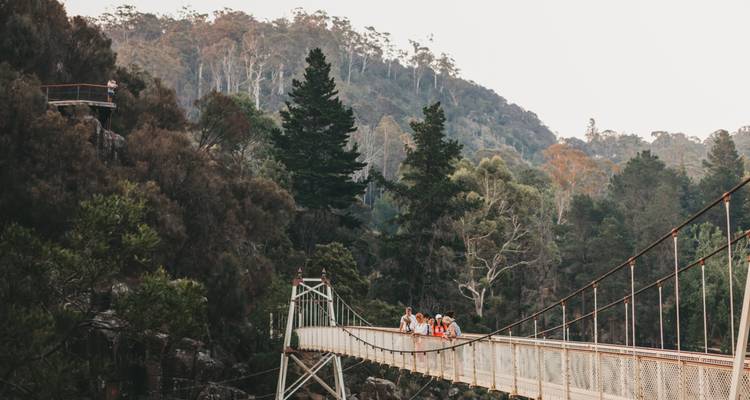 Tasmania’s Most Iconic  in 11 Days - Tassie Tours Tasmania 4