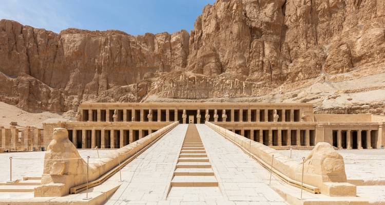 Luxurious 4-Day Dahabiya Journey from Aswan to Luxor - Pharaohn Tours 9