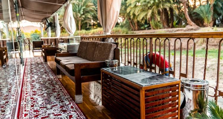 Lujoso viaje Dahabiya de 5 días de Luxor a Asuán - Pharaohn Tours 2