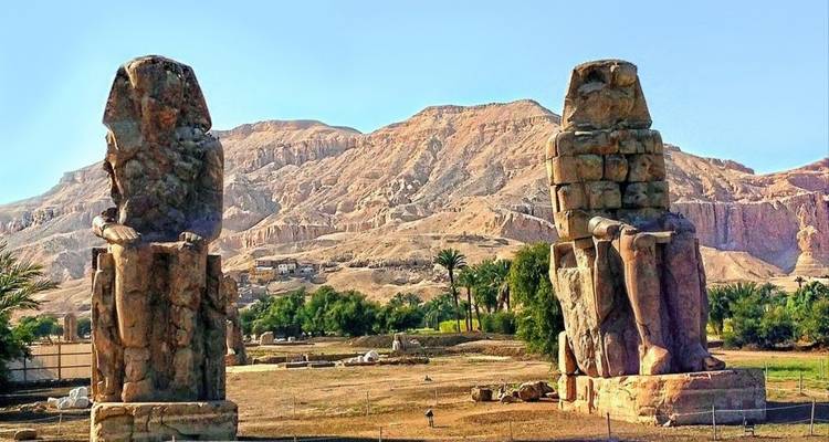Lujoso viaje Dahabiya de 5 días de Luxor a Asuán - Pharaohn Tours 3