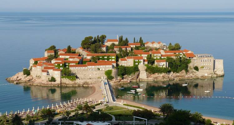 Gems of the Balkans - Globus 3