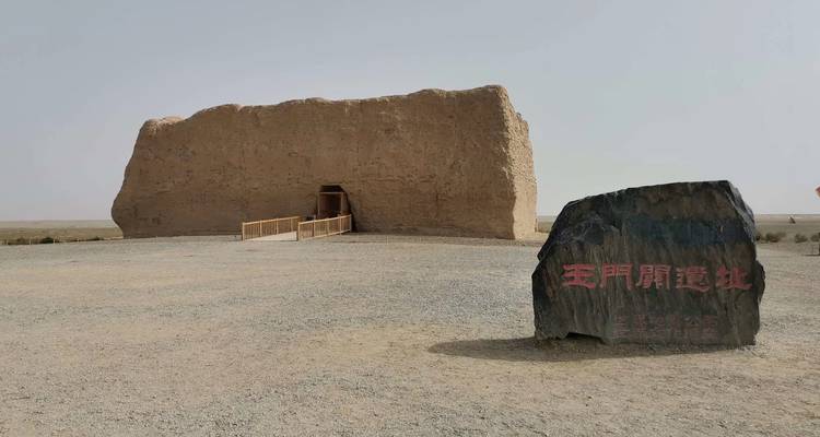 Private 3-Day Tour to Mogao Caves in Dunhuang from Beijing by Air - Silk Road Trips 6