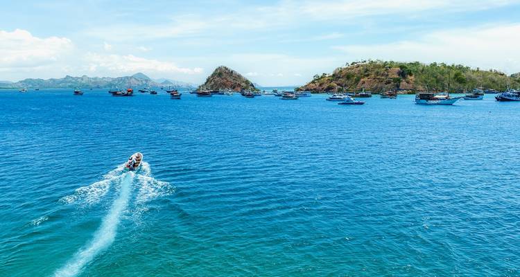 Bali & Sumatra Adventure - TruTravels 4