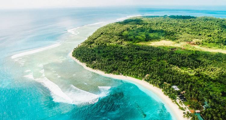 Bali & Sumatra Adventure - TruTravels 7