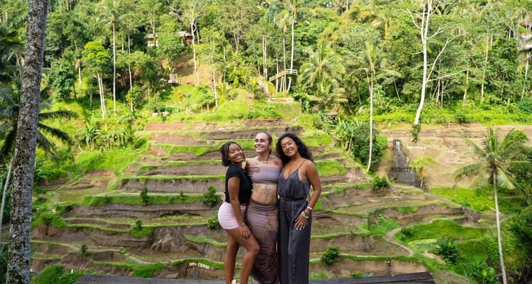 Bali & Sumatra Adventure - TruTravels 1