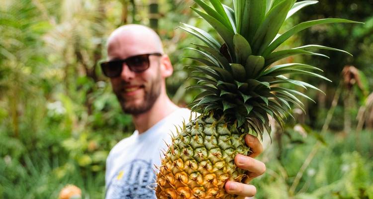 Bali & Sumatra Adventure - TruTravels 9