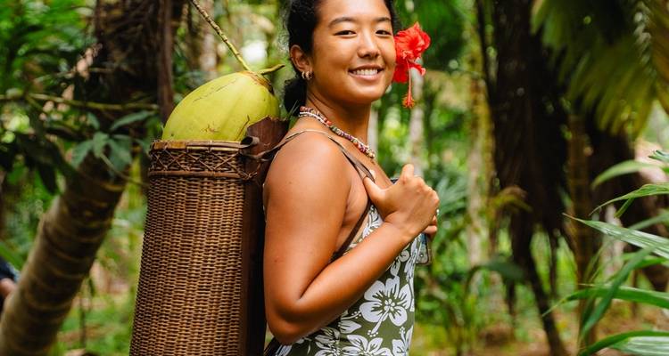 Bali & Sumatra Adventure - TruTravels 10