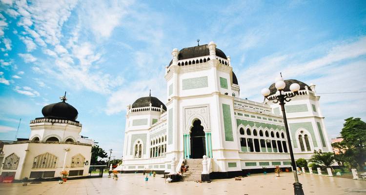 Sumatra al descubierto - TruTravels 8