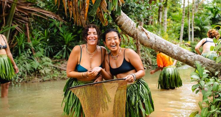 Sumatra al descubierto - TruTravels 6