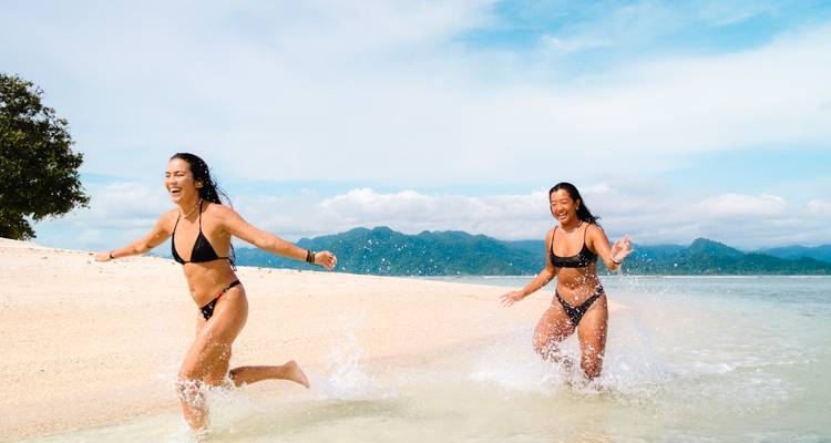 Sumatra al descubierto - TruTravels 10