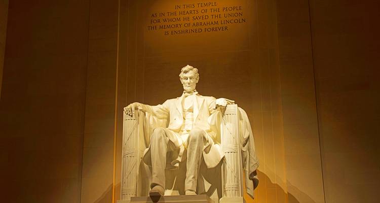 Le Greenbrier historique avec Washington D.C. et Williamsburg (2024) - Collette 5