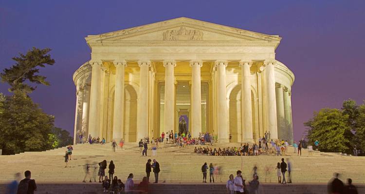 Le Greenbrier historique avec Washington D.C. et Williamsburg (2024) - Collette 6