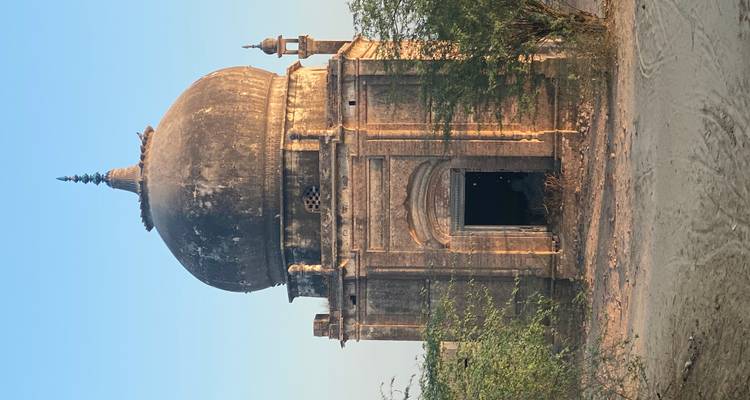UNESCO World Heritage Sites in Pakistan Tour - Crossroads Adventure  6