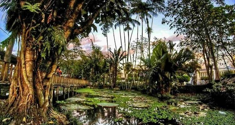 29 Day Complete Colombian Adventure - High-End: Over 50's Shared Tour - BnB Colombia Tours 4